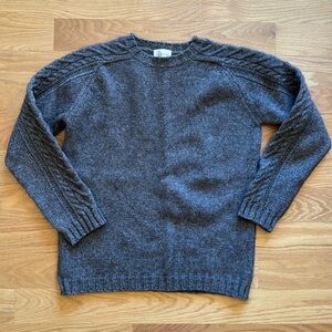 L’envers Jane & Serge Sweater